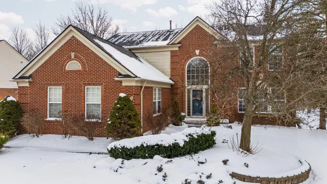 $560,000 | 48893 5th Avenue, Canton, MI 48188