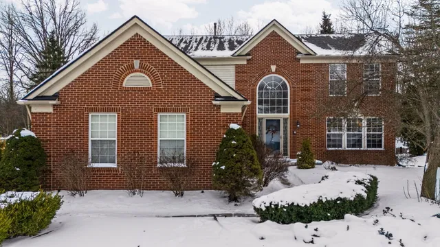 $560,000 | 48893 5th Avenue, Canton, MI 48188