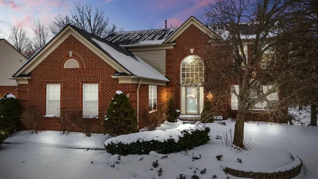 $560,000 | 48893 5th Avenue, Canton, MI 48188