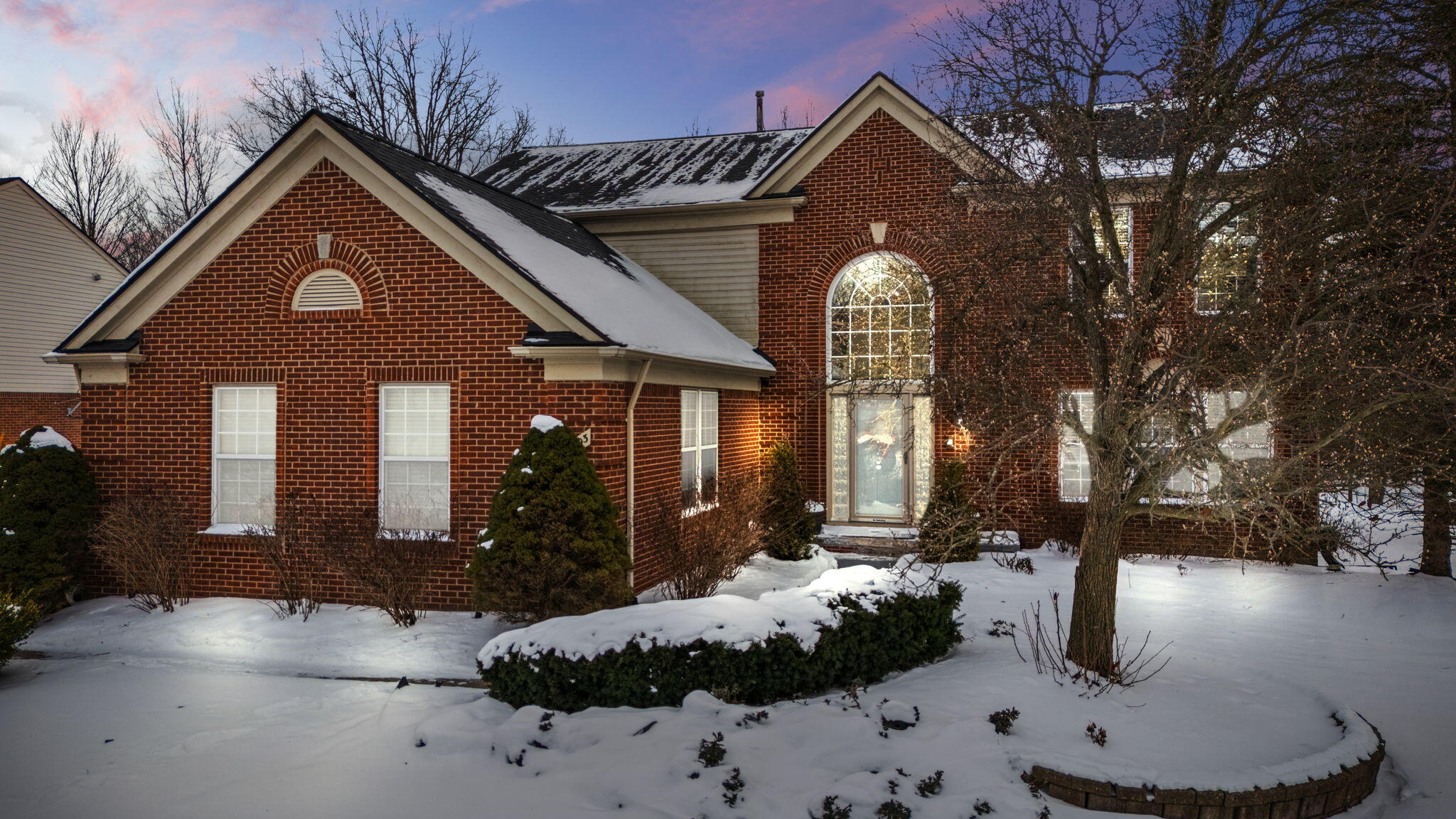 48893 5th Avenue Canton, MI 48188 - Photo 4 of 61 57-web-or-mls-DJI_20260124132546_0543_D