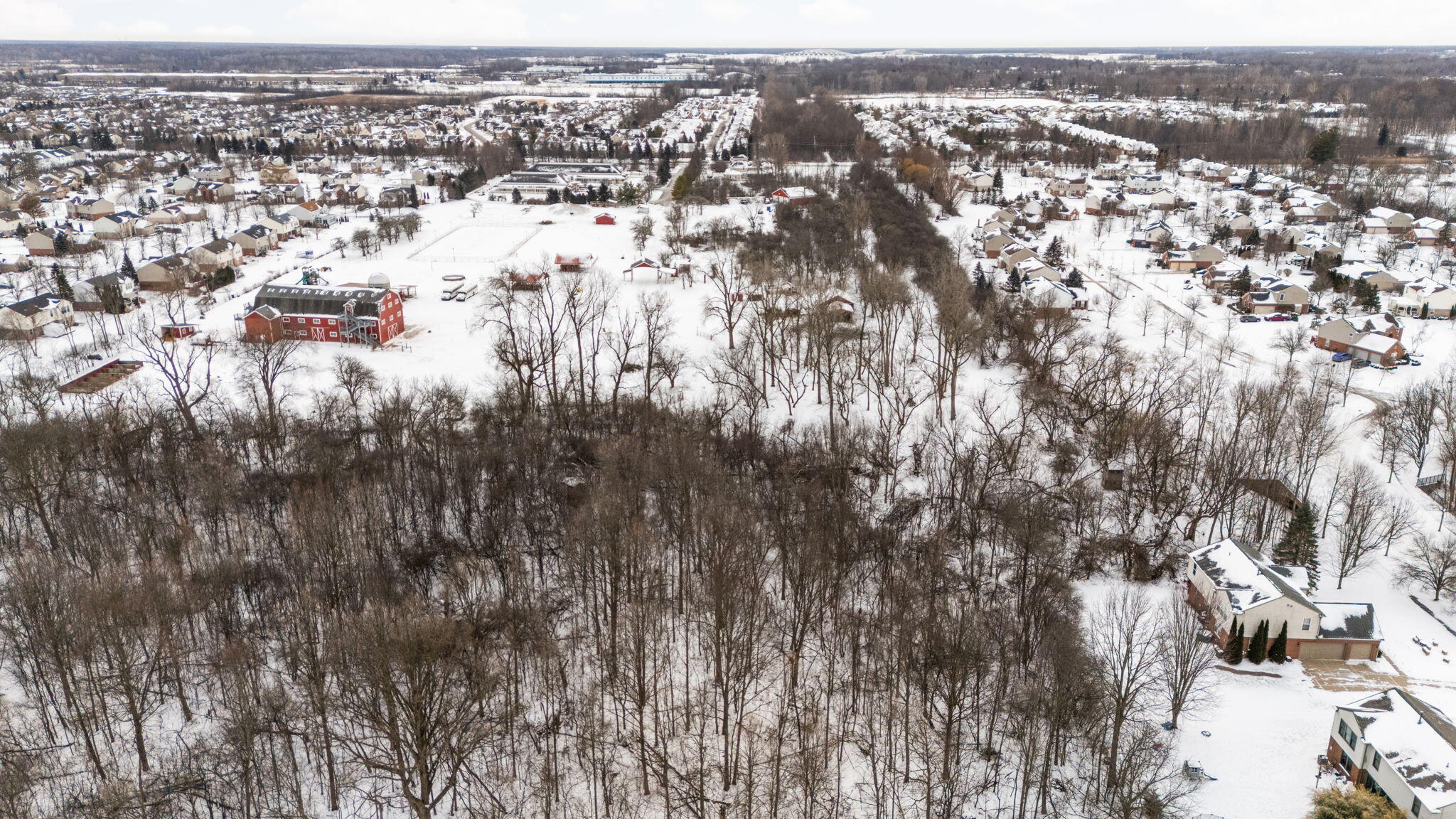 48893 5th Avenue Canton, MI 48188 - Photo 48 of 61 5-web-or-mls-DJI_20260124132718_0546_D