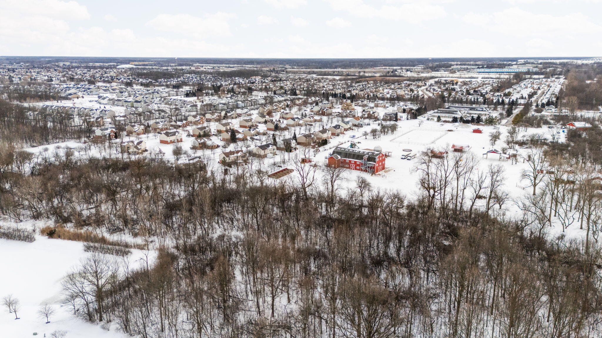 48893 5th Avenue Canton, MI 48188 - Photo 49 of 61 6-web-or-mls-DJI_20260124132723_0547_D