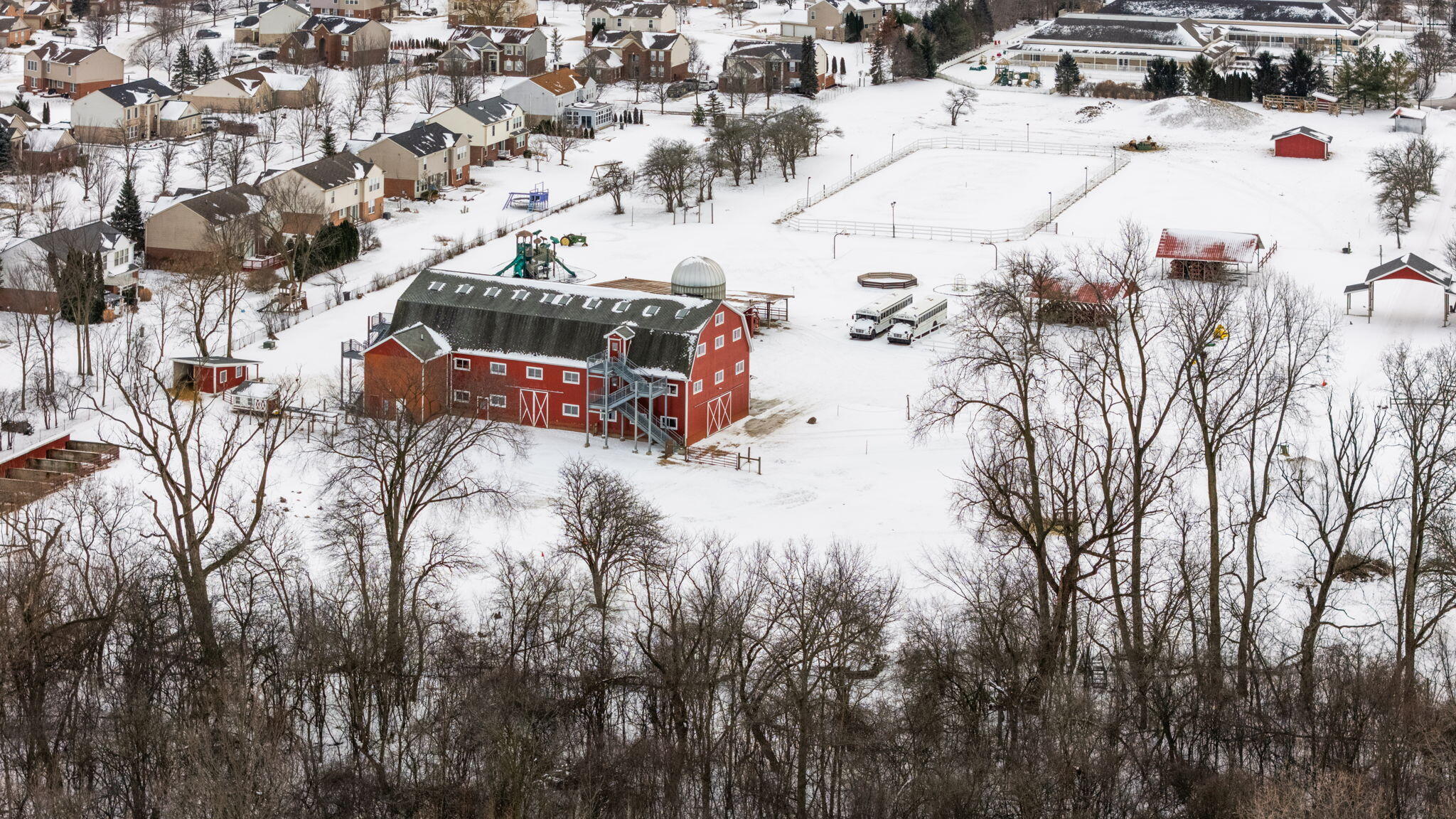 48893 5th Avenue Canton, MI 48188 - Photo 50 of 61 7-web-or-mls-DJI_20260124132733_0548_D