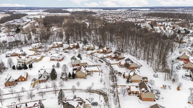 $560,000 | 48893 5th Avenue, Canton, MI 48188