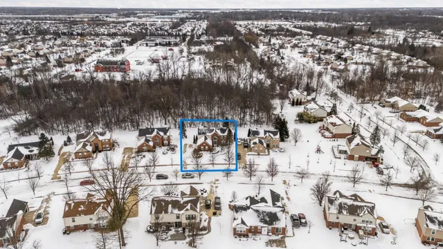 $560,000 | 48893 5th Avenue, Canton, MI 48188