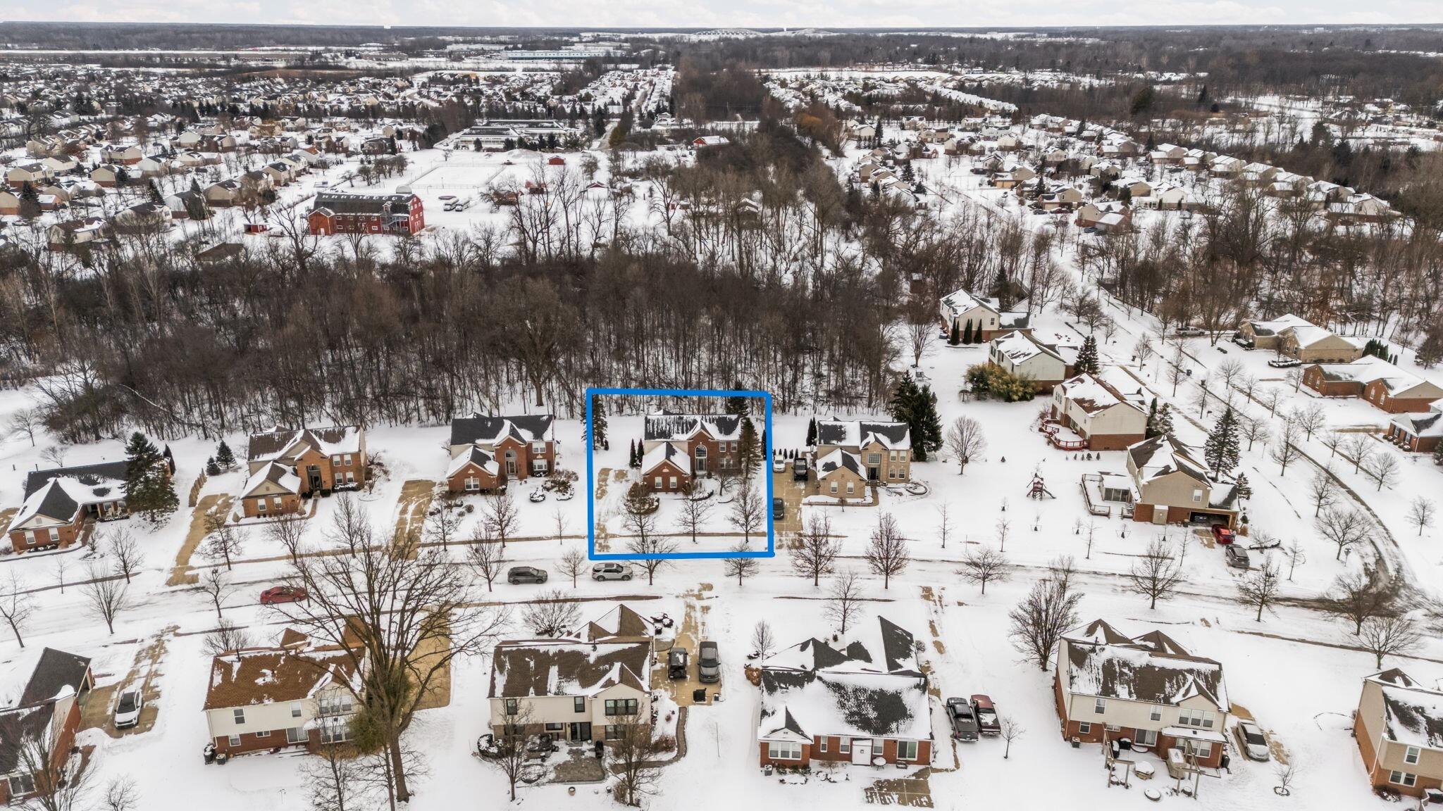 48893 5th Avenue Canton, MI 48188 - Photo 54 of 61 11-web-or-mls-DJI_20260124133008_0556_D