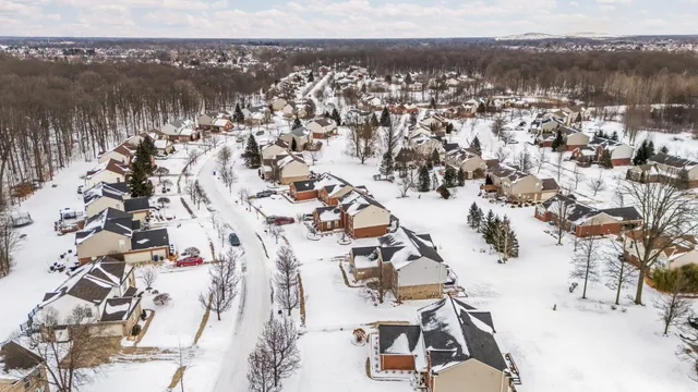 $560,000 | 48893 5th Avenue, Canton, MI 48188