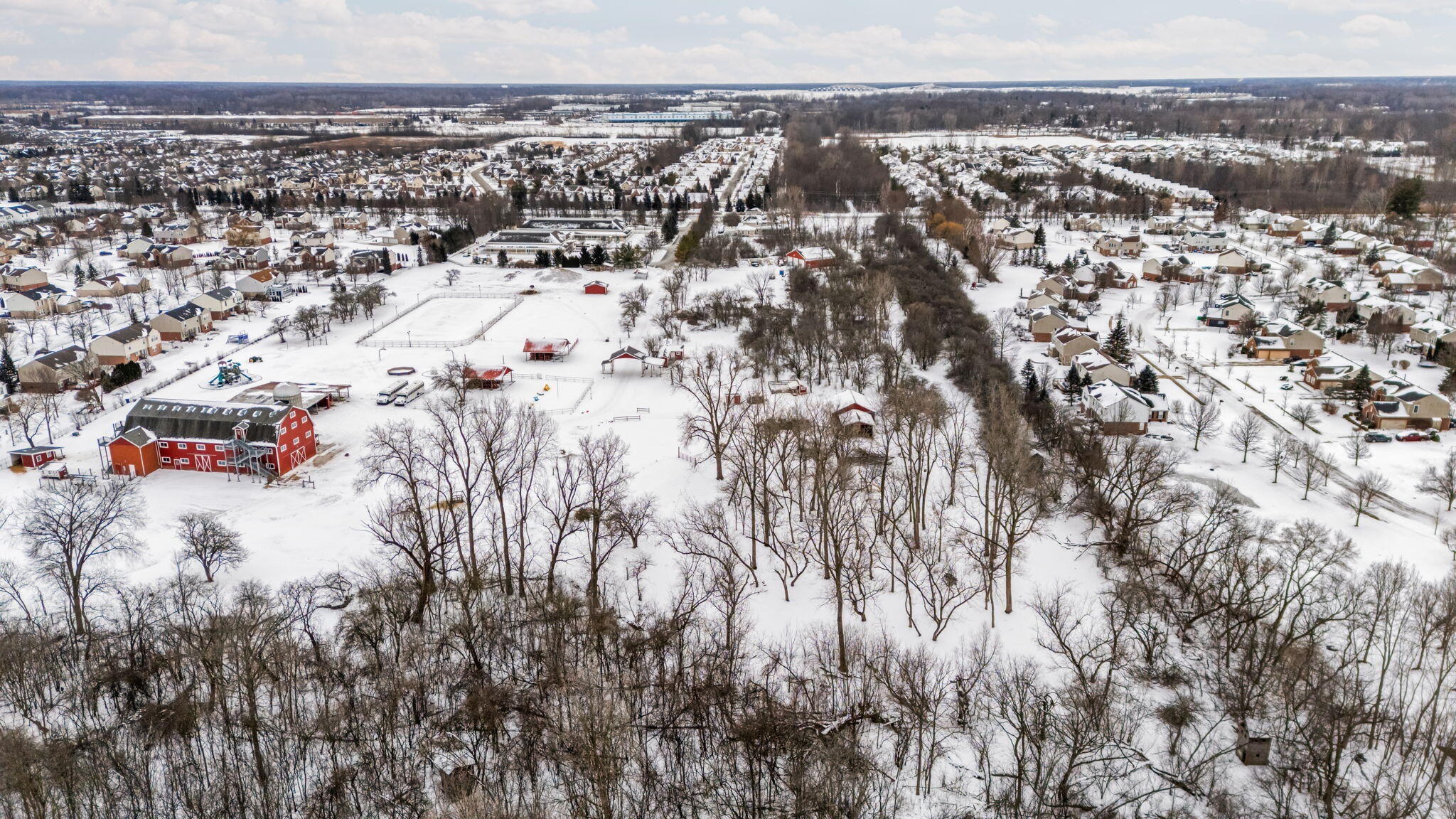 48893 5th Avenue Canton, MI 48188 - Photo 57 of 61 14-web-or-mls-DJI_20260124133609_0564_D