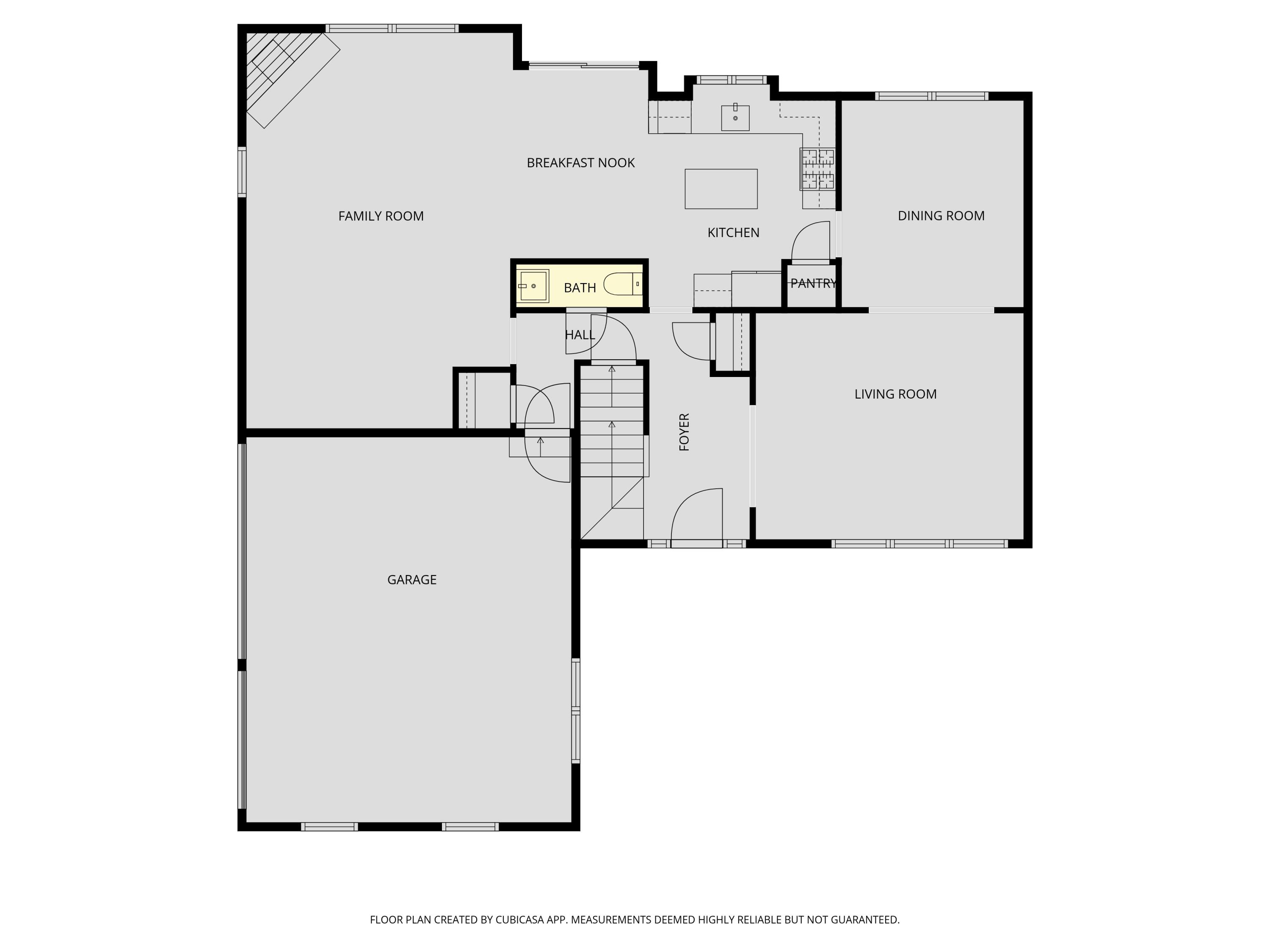 48893 5th Avenue Canton, MI 48188 - Photo 58 of 61 6-Floorplan_6