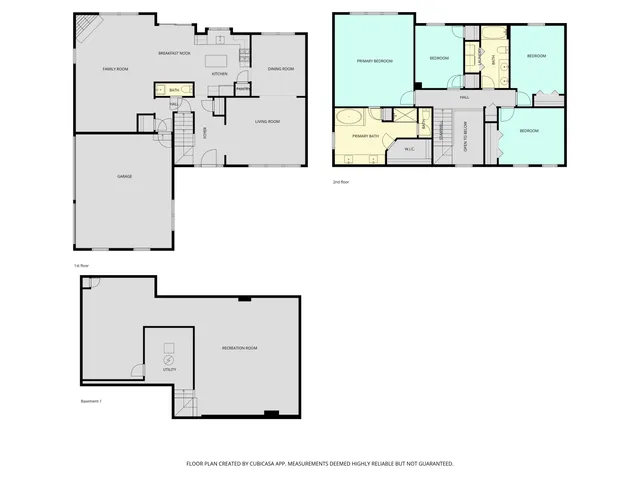 $560,000 | 48893 5th Avenue, Canton, MI 48188
