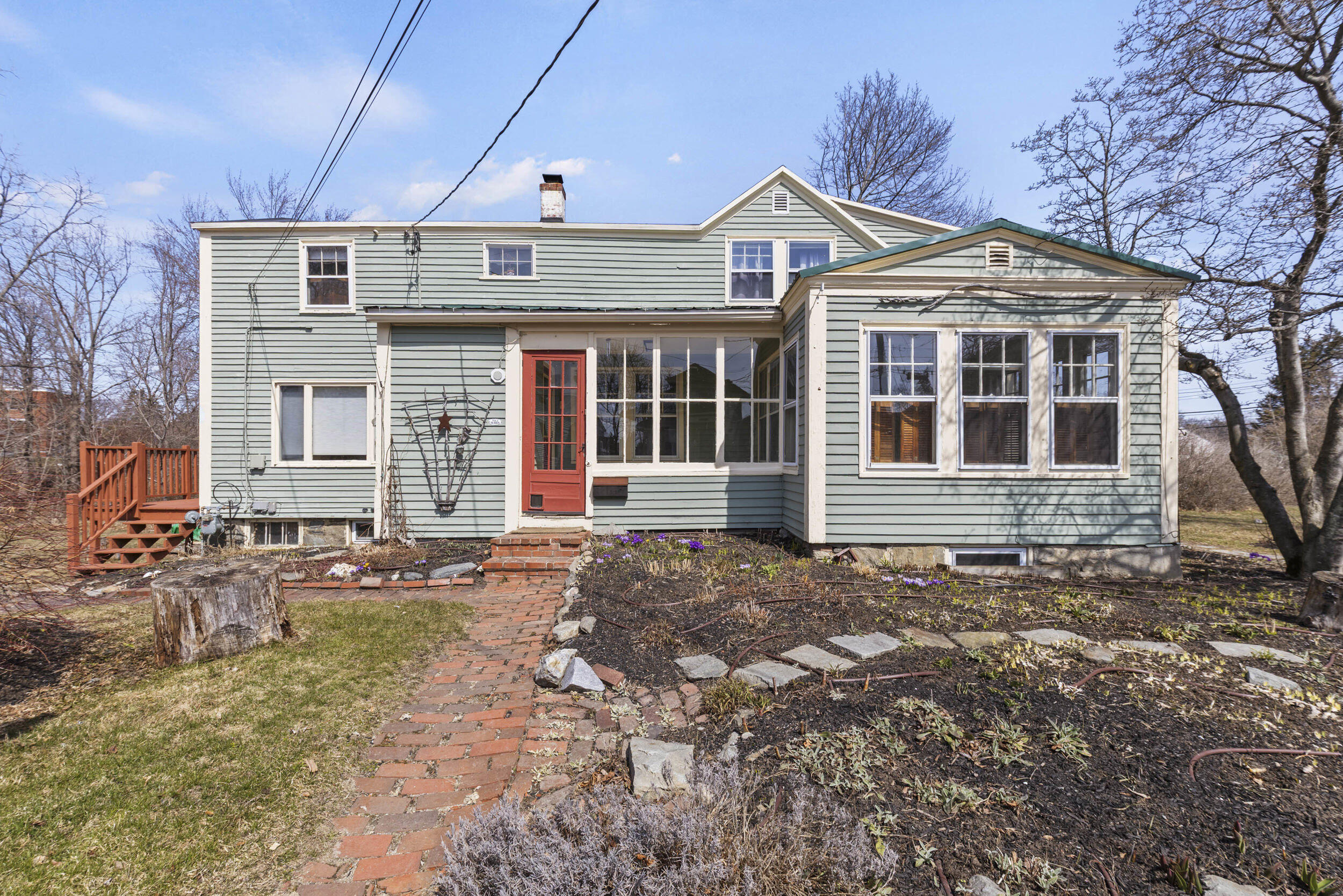 124 Ocean Avenue Portland, ME 04103 - Photo 2 of 37 124 Ocean Ave Portland Exterior-002