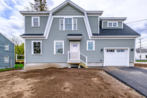 $639,000 | 18 Green Street, Westbrook, ME 04092