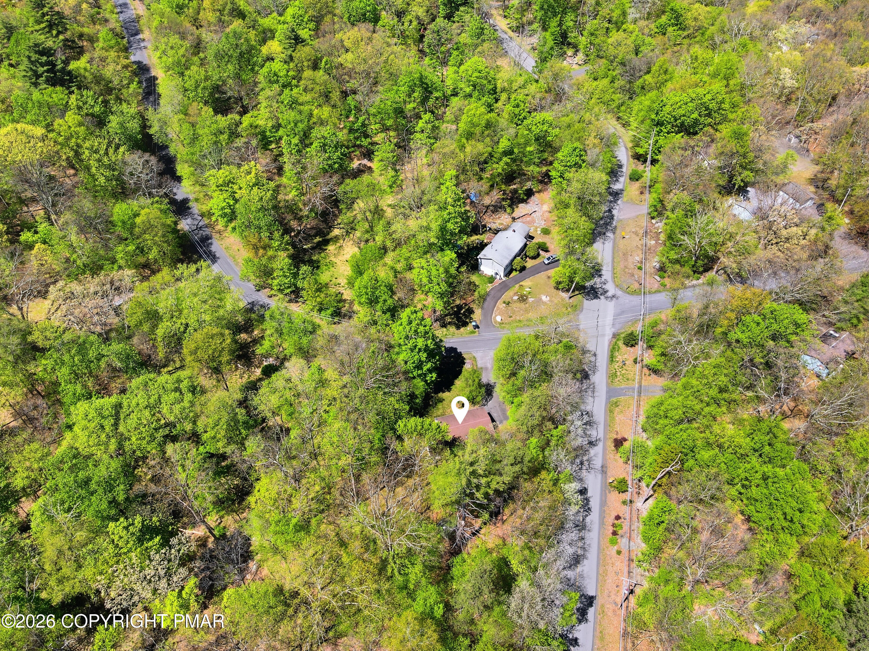 505 West Chipmunk Road Bushkill, PA 18324 - Photo 40 of 43 23-Photo-21