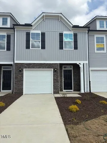 $251,900 | 3606 Delta Drive, Unit EP 135, Wilson, NC 27896