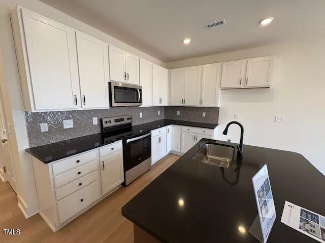 $251,900 | 3606 Delta Drive, Unit EP 135, Wilson, NC 27896