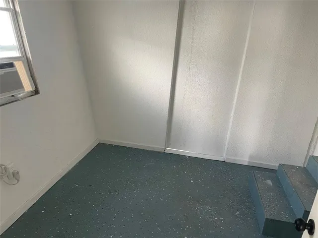 a view of small space