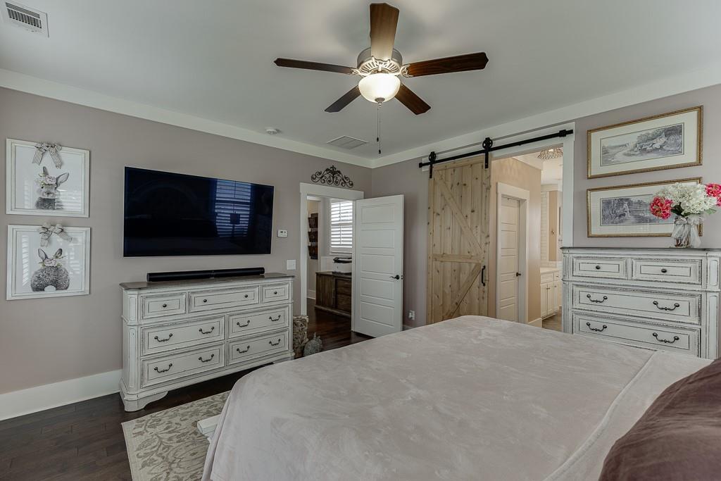 890 Smith Mill Road Winder, GA 30680 - Photo 26 of 92