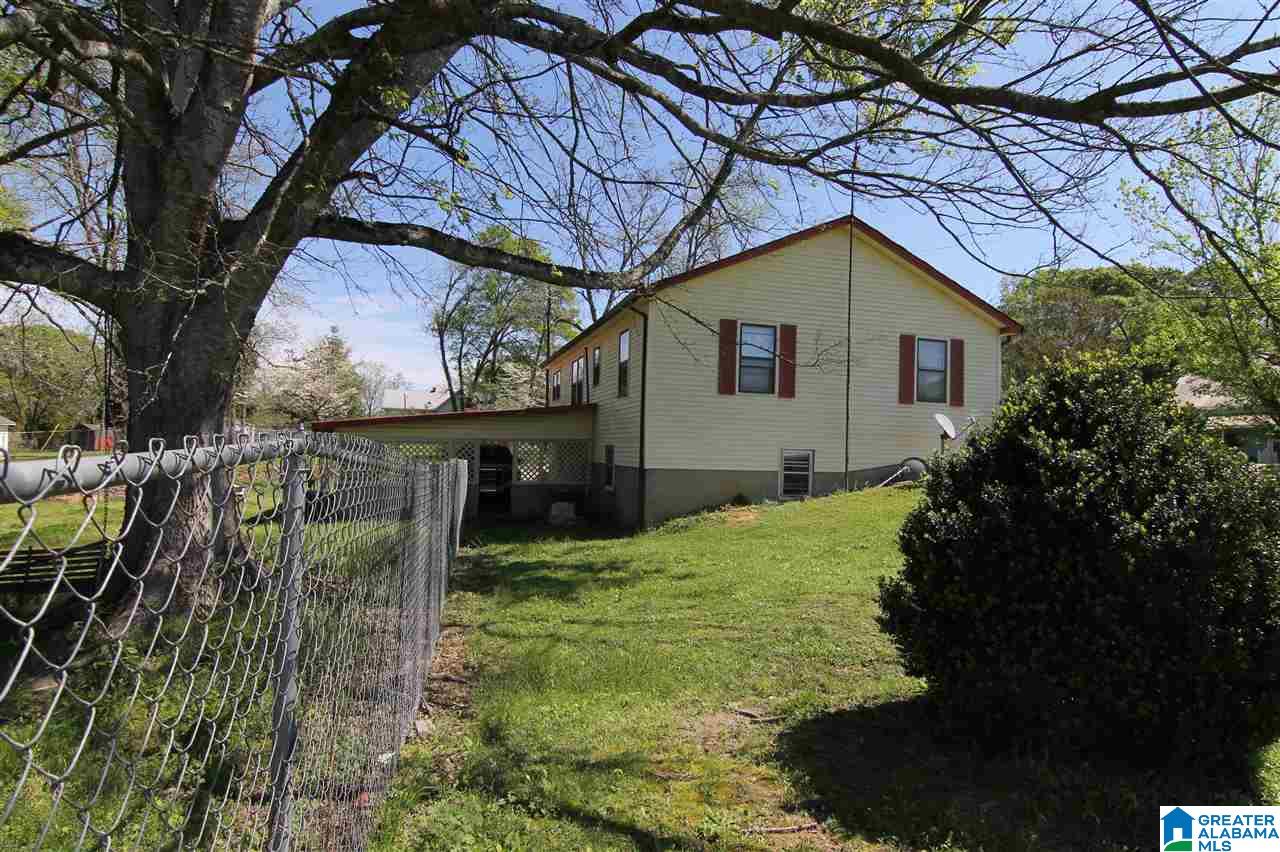 7199 County Road 79 Daviston, AL 36256 - Photo 9 of 21