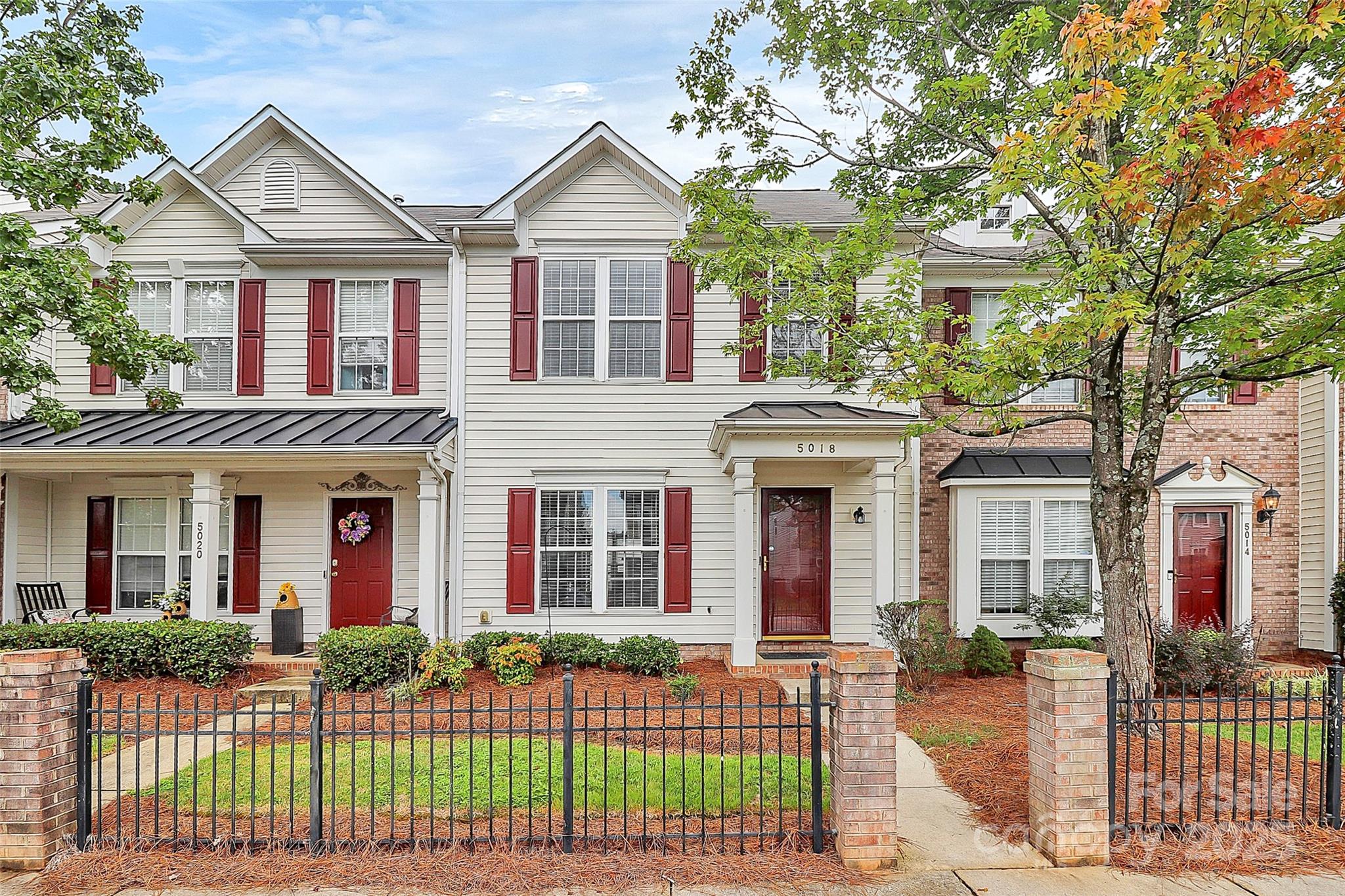 5018 Prosperity Ridge Road Charlotte, NC 28269 - Photo 1 of 37 Gallery Image 1