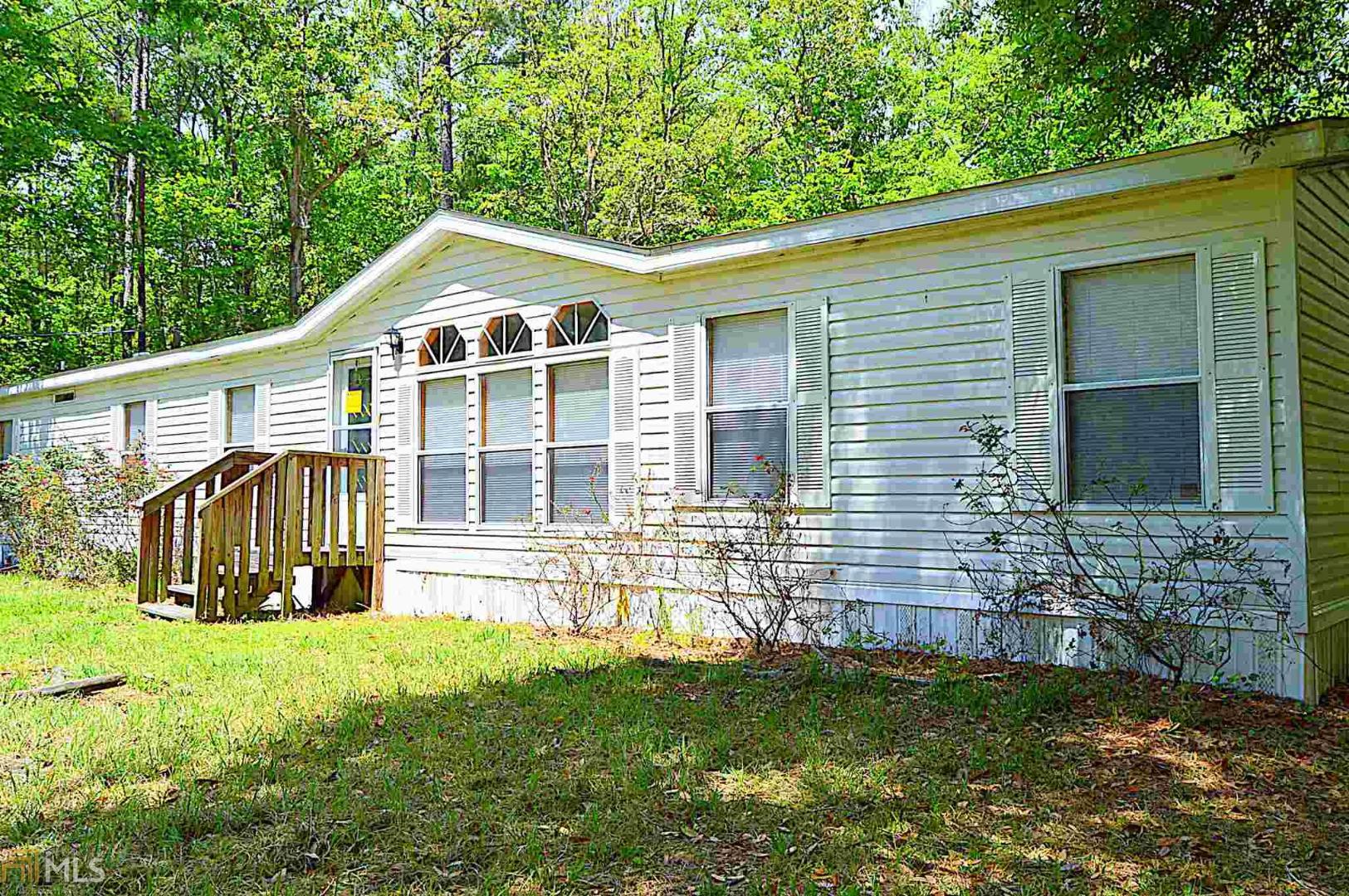 2992 Burnt Fort Road White Oak, GA 31568 - Photo 1 of 1 Gallery Image 1