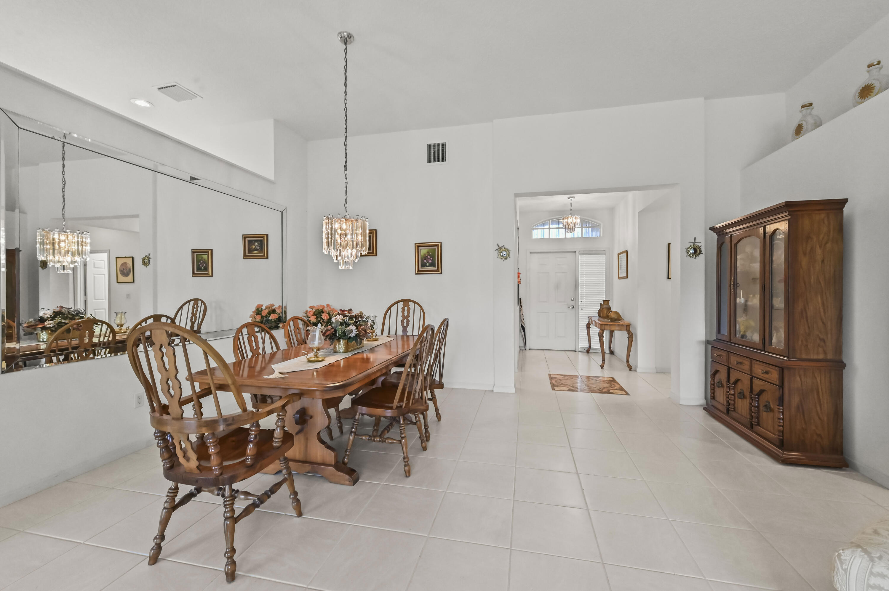 12697 Maypan Drive Boca Raton, FL 33428 - Photo 7 of 32 07 Dining Room 02