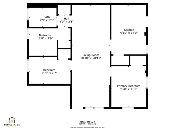 $1,289,900 | 1542 Victoria Avenue, North Chicago, IL 60064