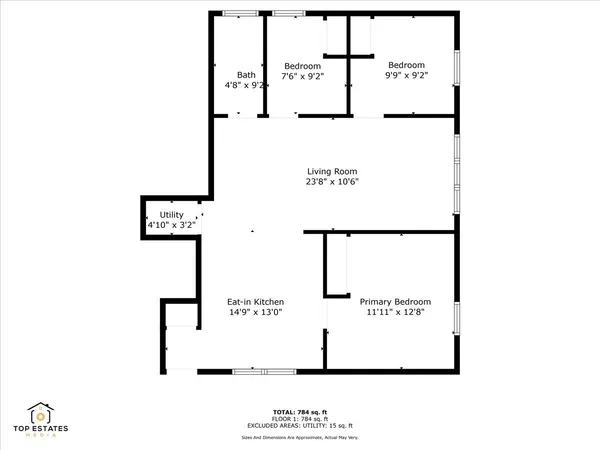 $1,289,900 | 1542 Victoria Avenue, North Chicago, IL 60064