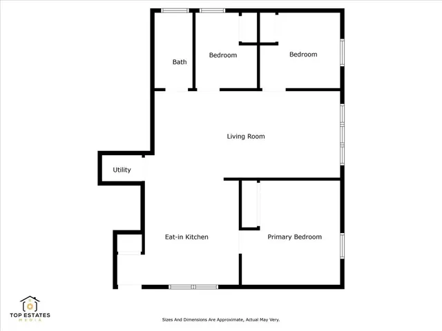 $1,289,900 | 1542 Victoria Avenue, North Chicago, IL 60064