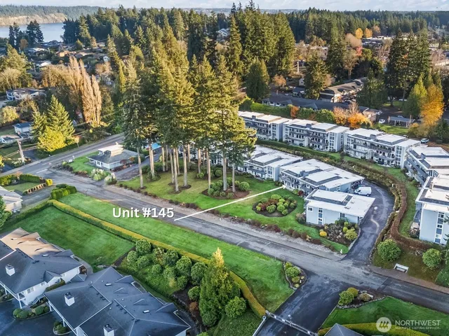 $515,000 | 7400 Stinson Avenue, Unit 145, Gig Harbor, WA 98335