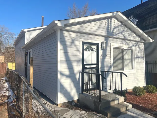 $244,900 | 9339 South Burnside Avenue, Chicago, IL 60619