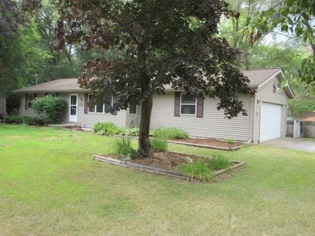 $349,900 | 613 Shady Lane, Pardeeville, WI 53954