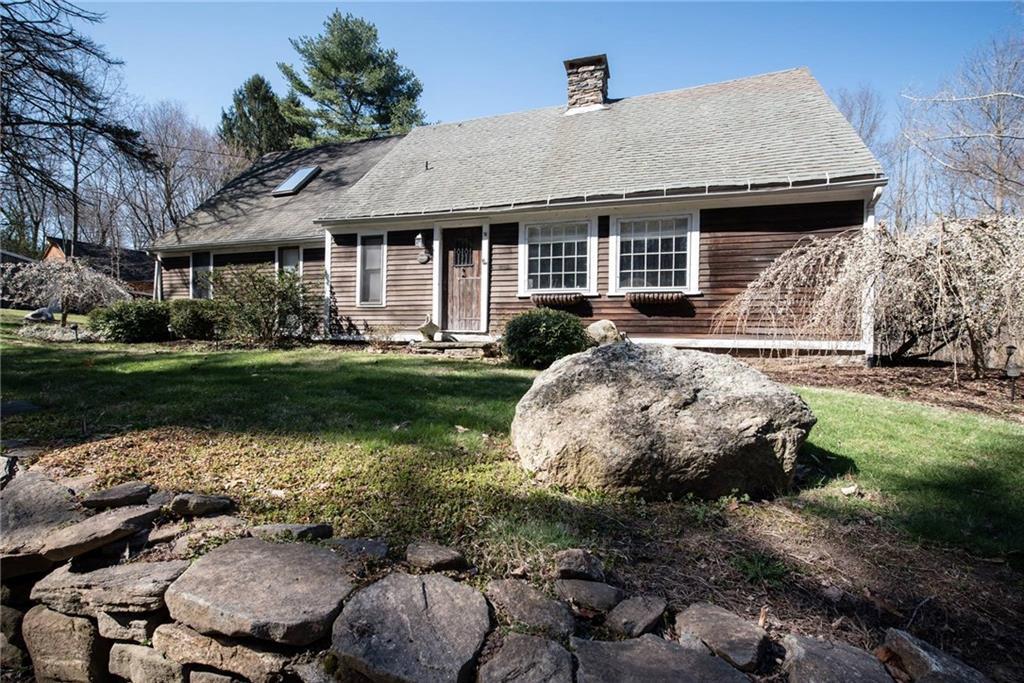 777 Little City Road Haddam, CT 06441 - Photo 1 of 1