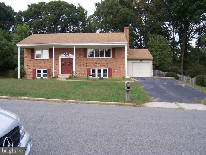 8649 Gateshead Road Alexandria, VA 22309 - Photo 1 of 30 Exterior (Main)