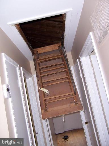 8649 Gateshead Road Alexandria, VA 22309 - Photo 3 of 30 Attic