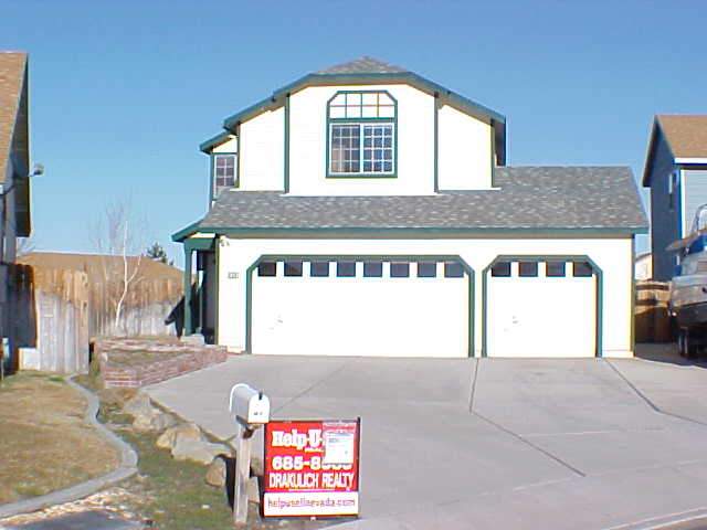 8568 Turtle Creek Court Reno, NV 89506 - Photo 1 of 1 Photo 1