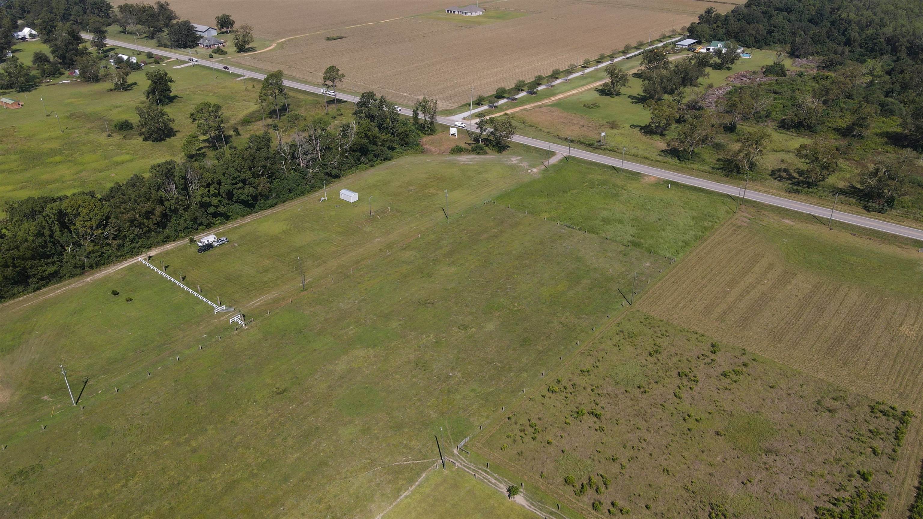 30080 Highway 98 Elberta, AL 36530 - Photo 7 of 7 Aerial View