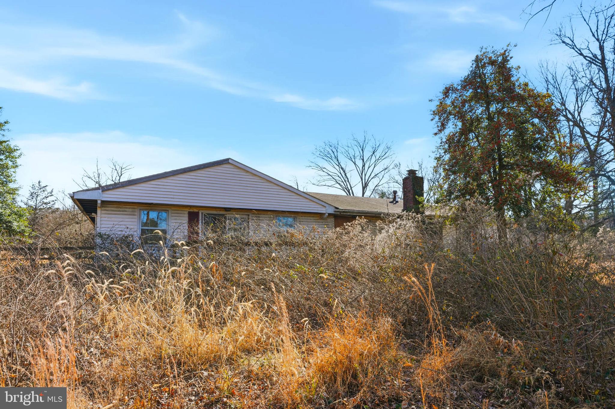 9200 Pleasant Court Laurel, MD 20708 - Photo 10 of 10 a view of a house with a yard