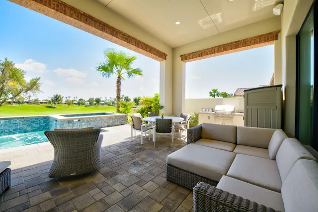 $3,275,000 | 81722 Andalusia, La Quinta, CA 92253