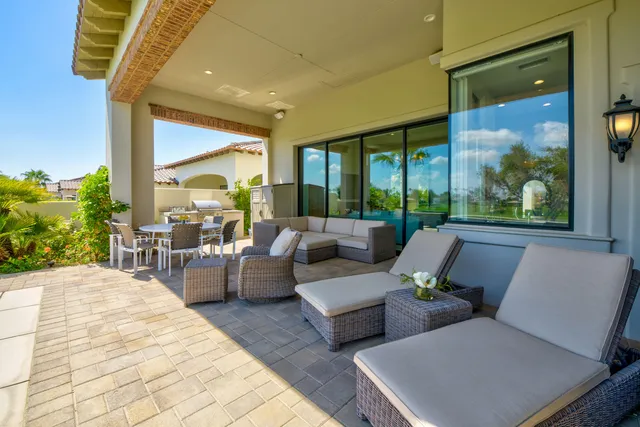 $3,275,000 | 81722 Andalusia, La Quinta, CA 92253