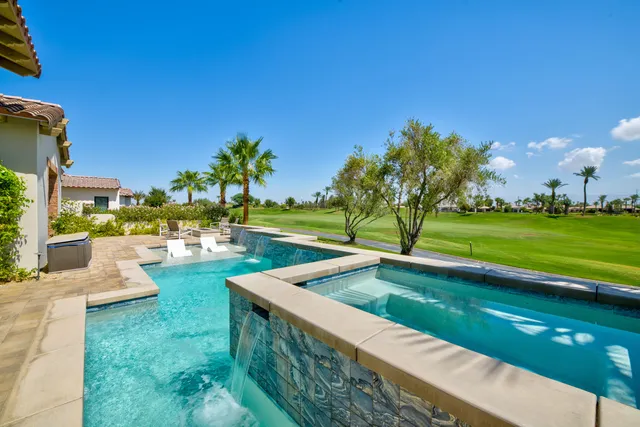 $3,275,000 | 81722 Andalusia, La Quinta, CA 92253