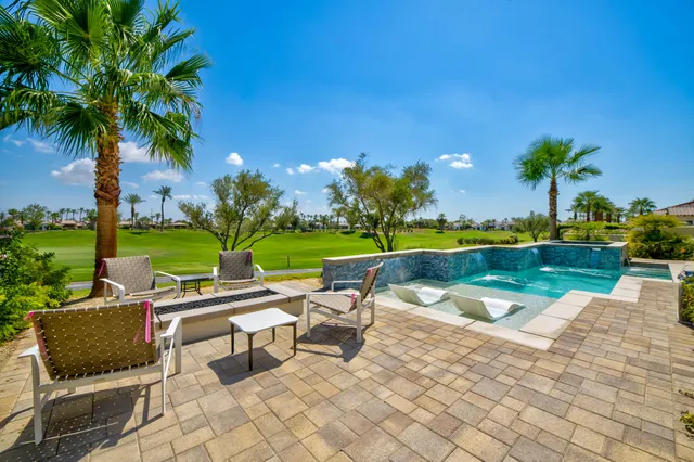 $3,275,000 | 81722 Andalusia, La Quinta, CA 92253