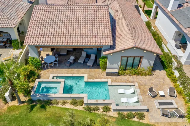 $3,275,000 | 81722 Andalusia, La Quinta, CA 92253