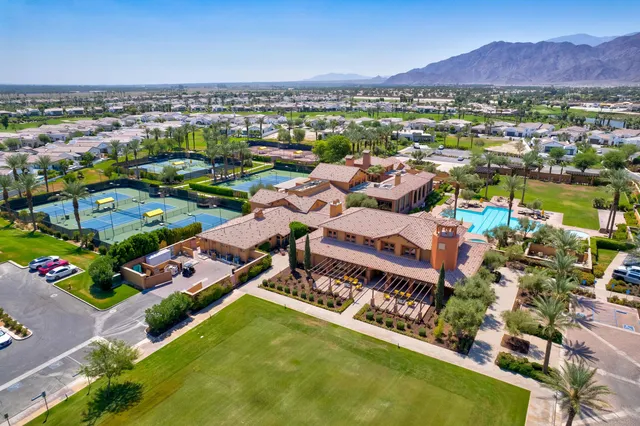$3,275,000 | 81722 Andalusia, La Quinta, CA 92253