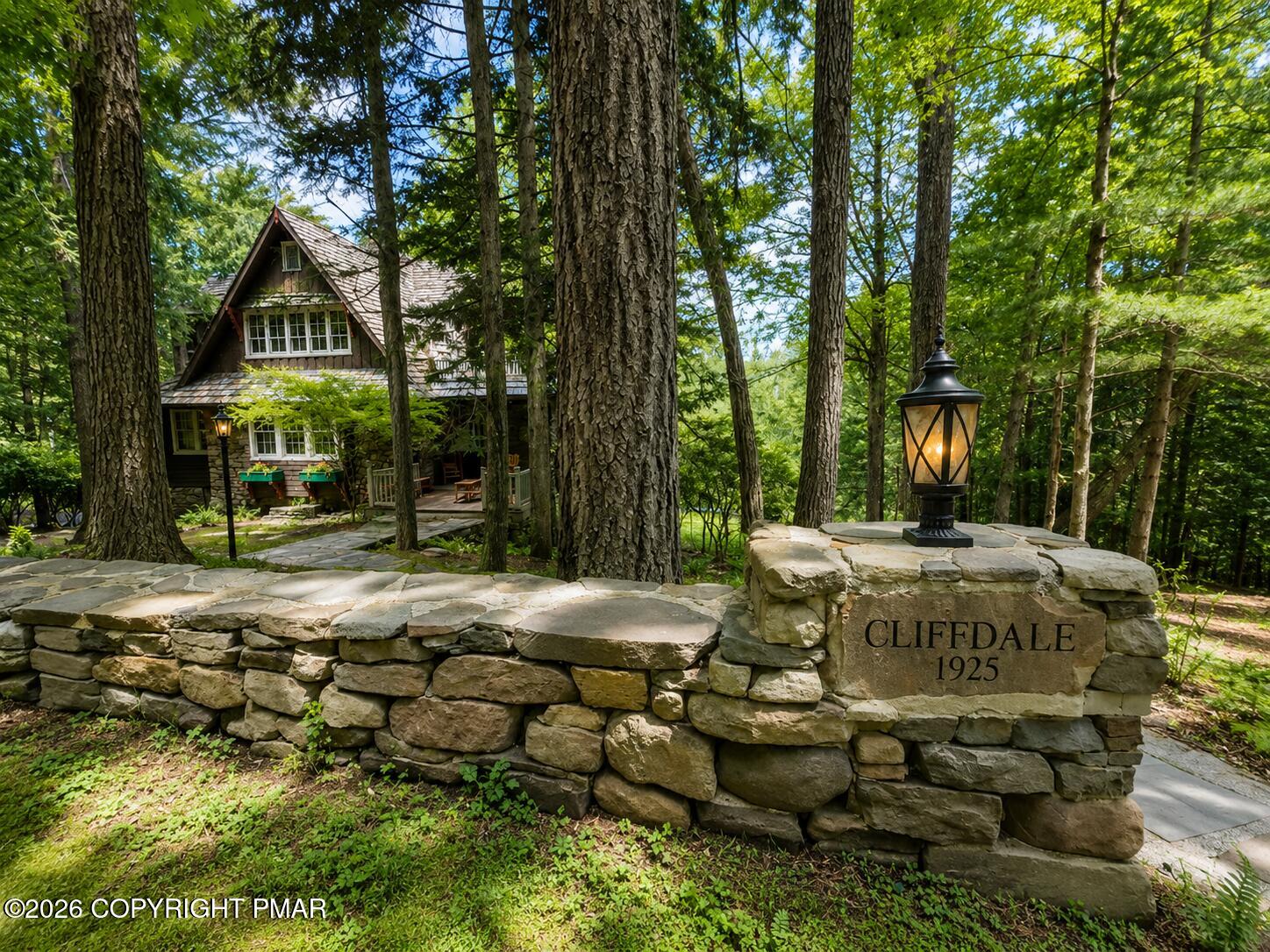 204 Lake Road Swiftwater, PA 18370 - Photo 49 of 56 Lake Rd Pocono Manor (59)