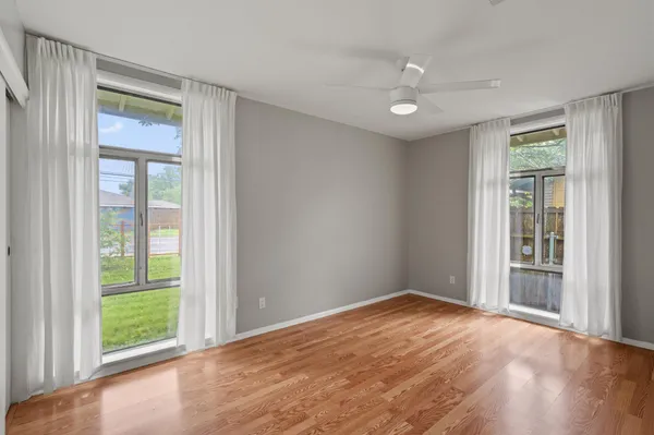 $2,495 | 5212 Berkman Drive, Austin, TX 78723