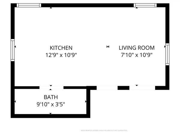 $2,495 | 5212 Berkman Drive, Austin, TX 78723