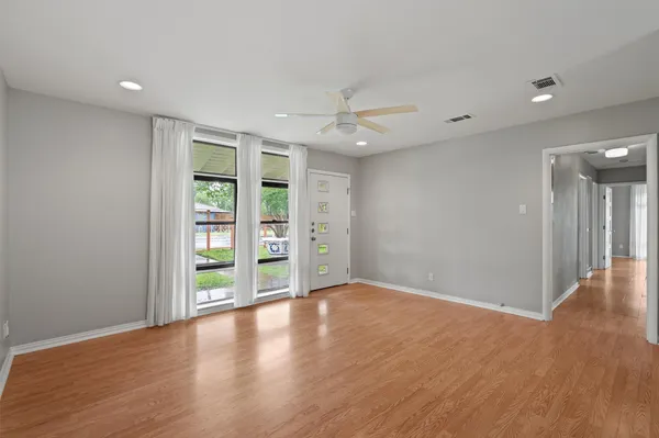 $2,495 | 5212 Berkman Drive, Austin, TX 78723