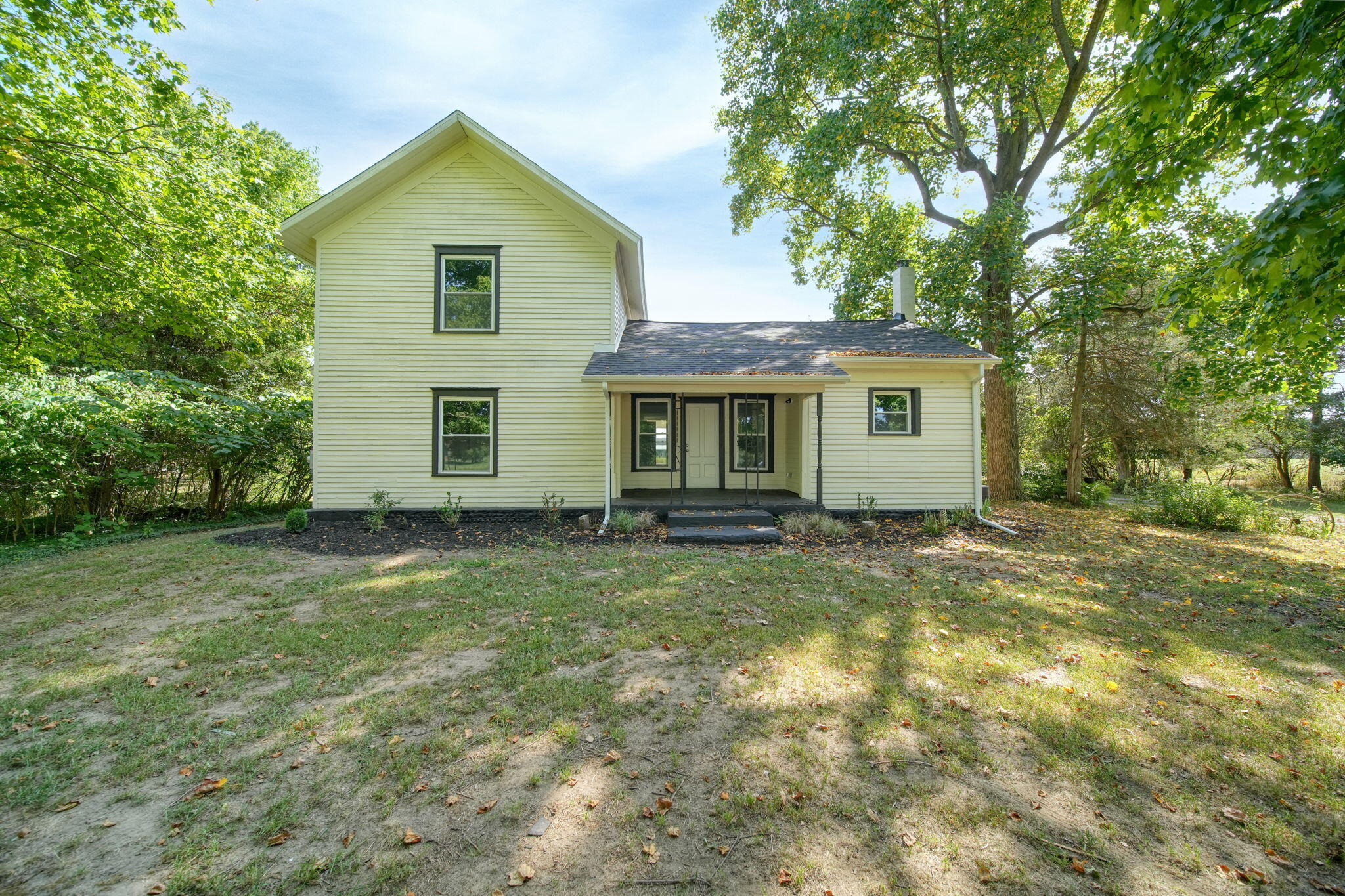 3637 Hanover Road Horton, MI 49246 - Photo 1 of 34 2-web-or-mls-DSC05512_HDR