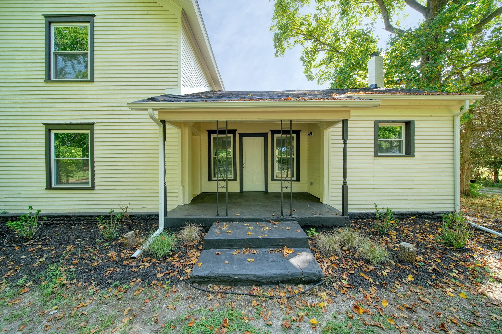 3637 Hanover Road Horton, MI 49246 - Photo 3 of 34 3-web-or-mls-DSC05517_HDR