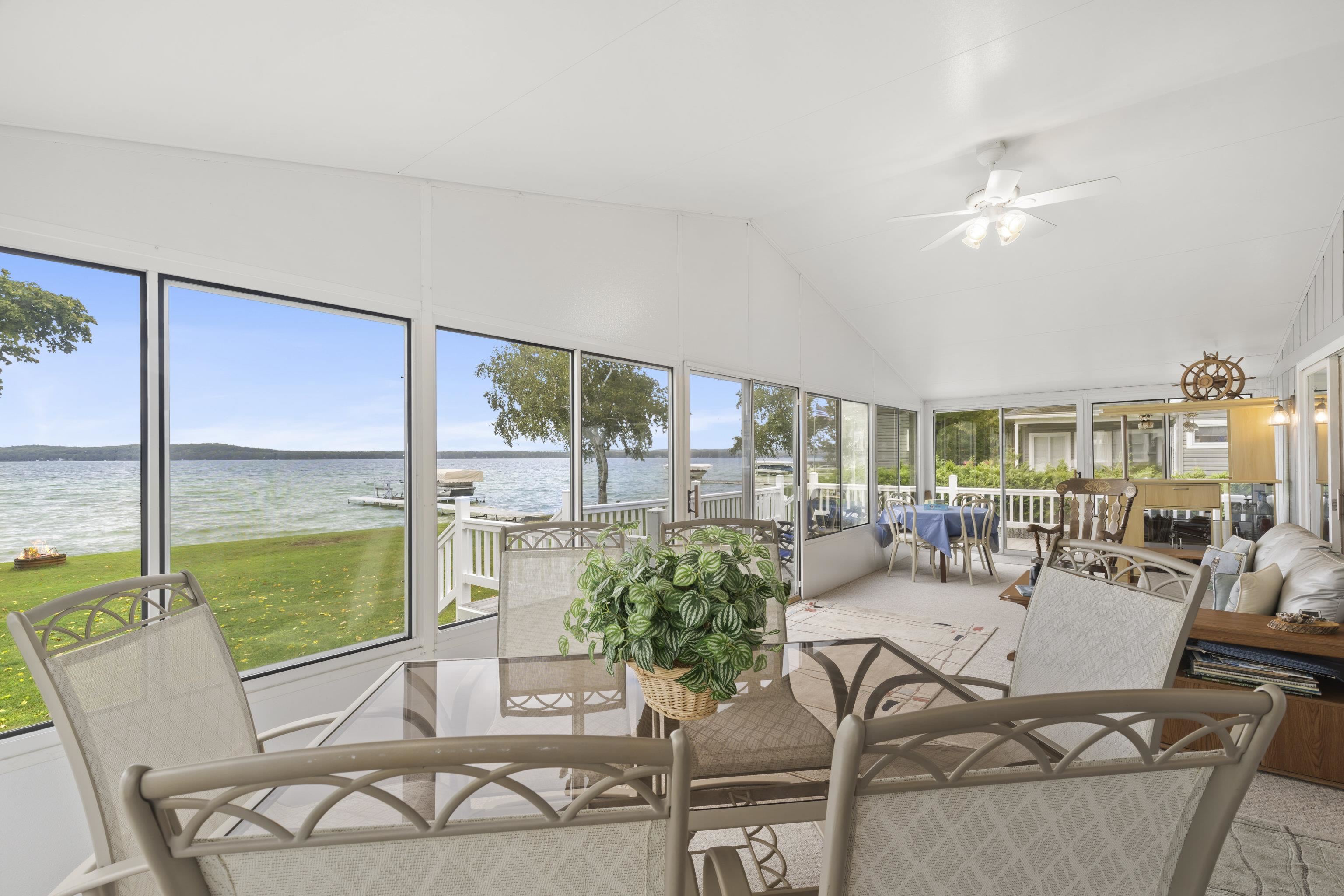 6910 Carter Road, Unit LOT: 8 & 9 Beulah, MI 49617 - Photo 7 of 31
